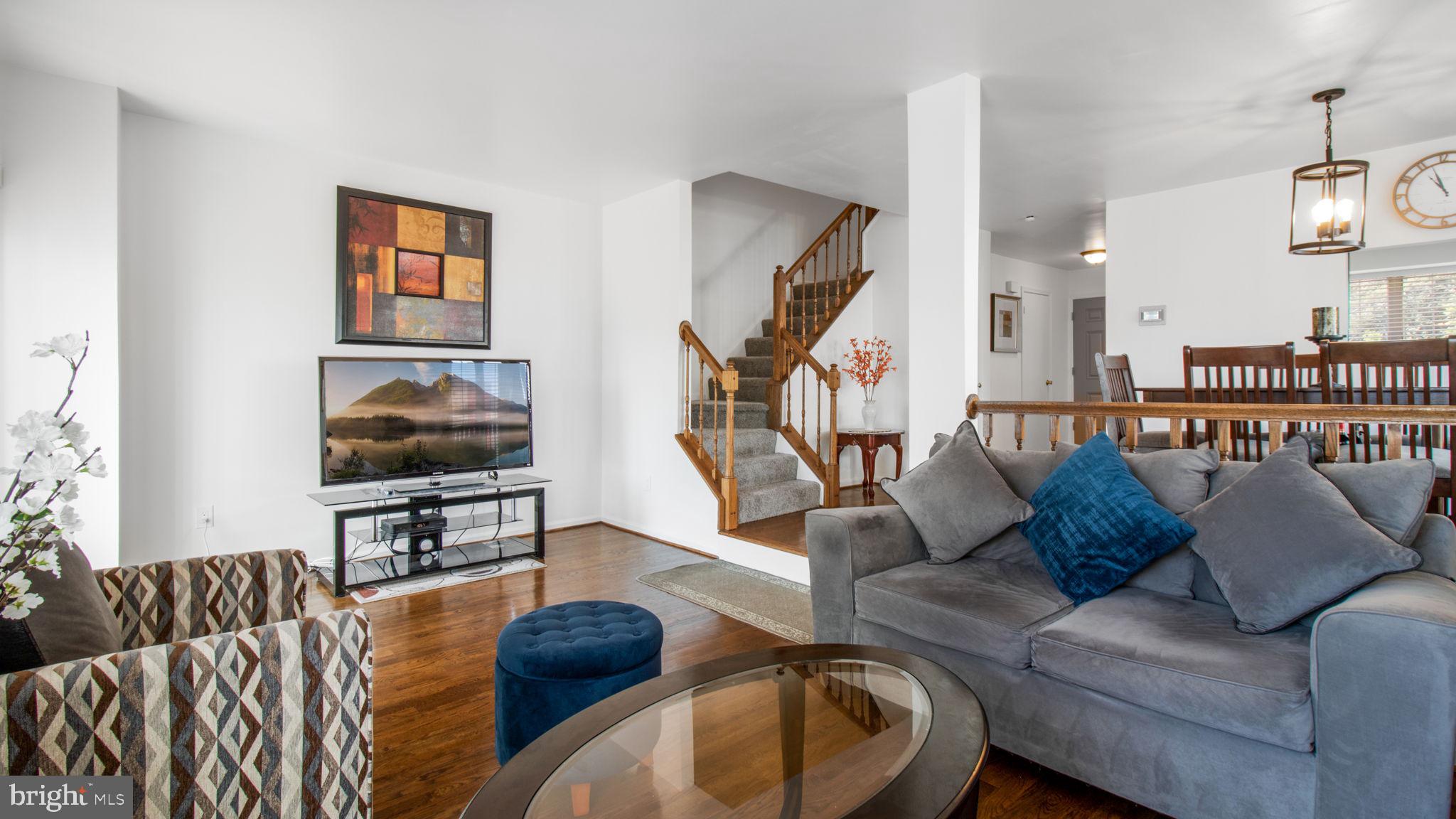 BRANDERMILL - Residential