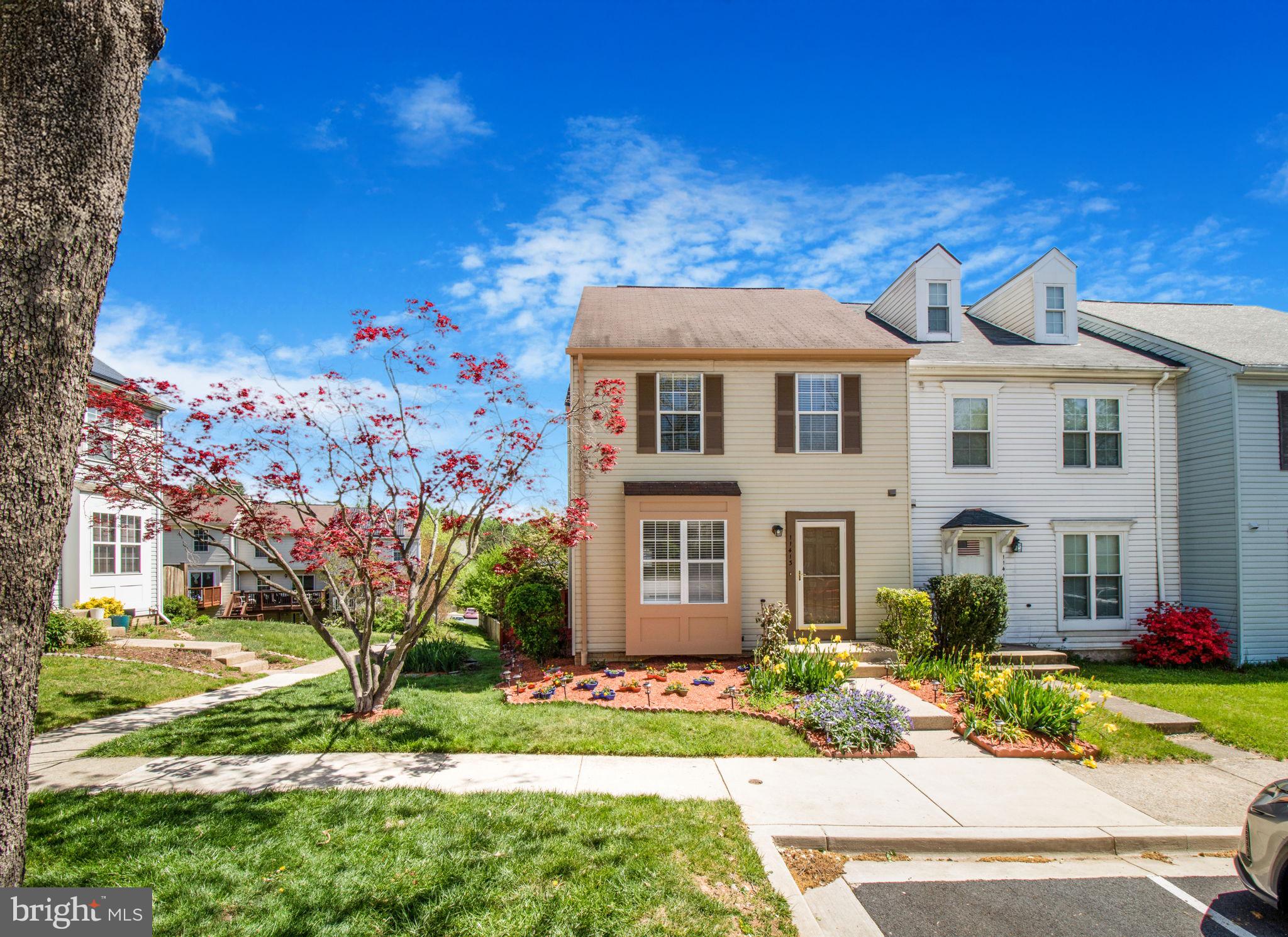 BRANDERMILL - Residential