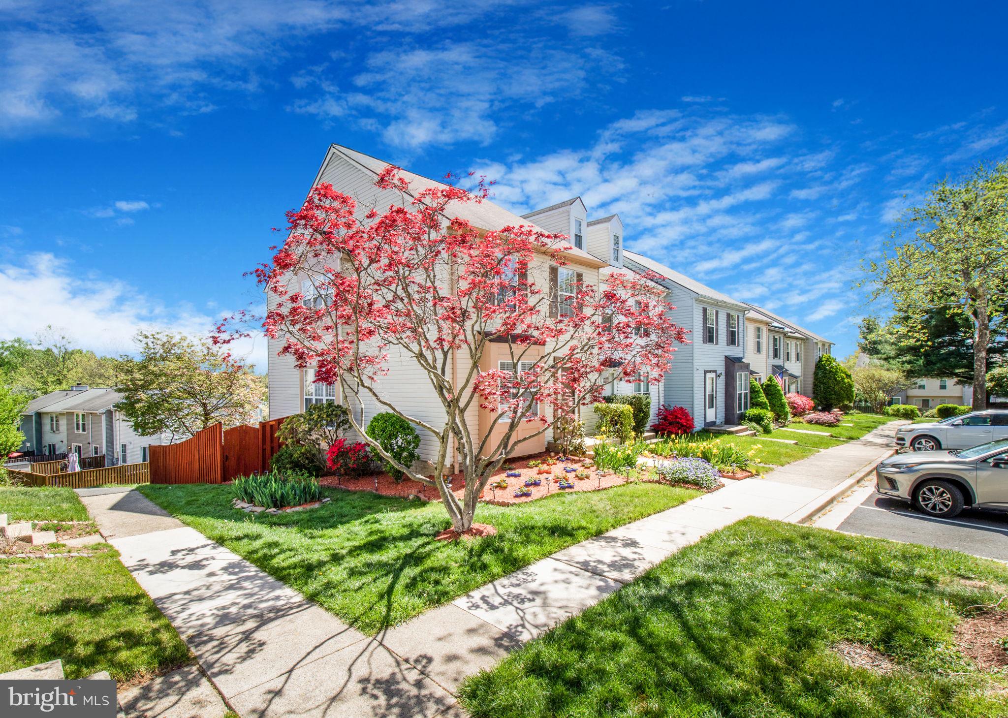 BRANDERMILL - Residential