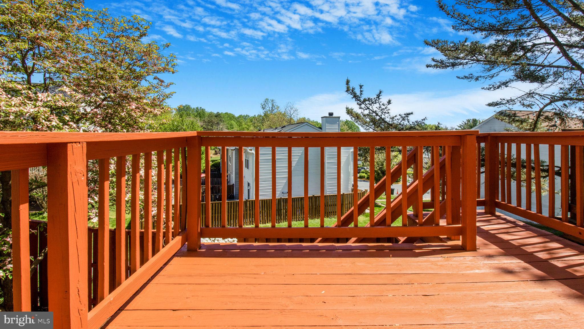 BRANDERMILL - Residential