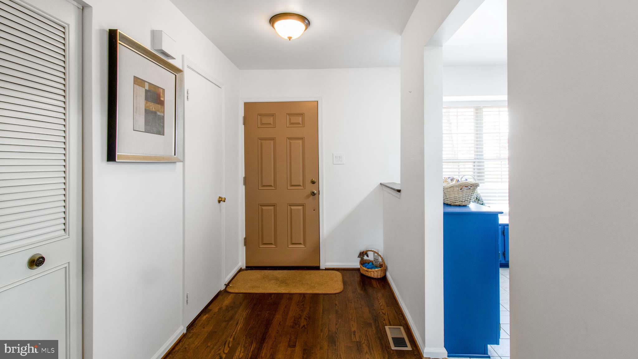 BRANDERMILL - Residential