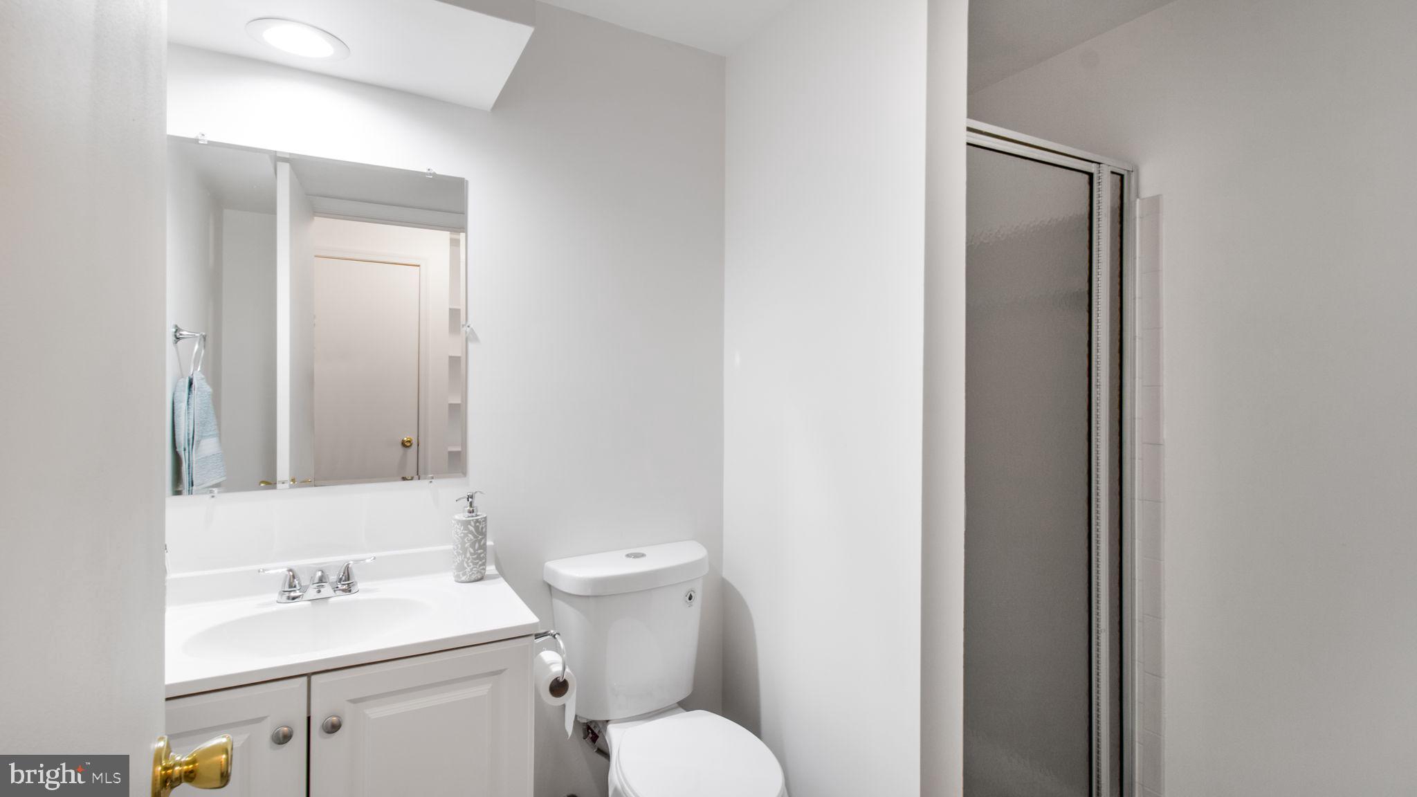 BRANDERMILL - Residential