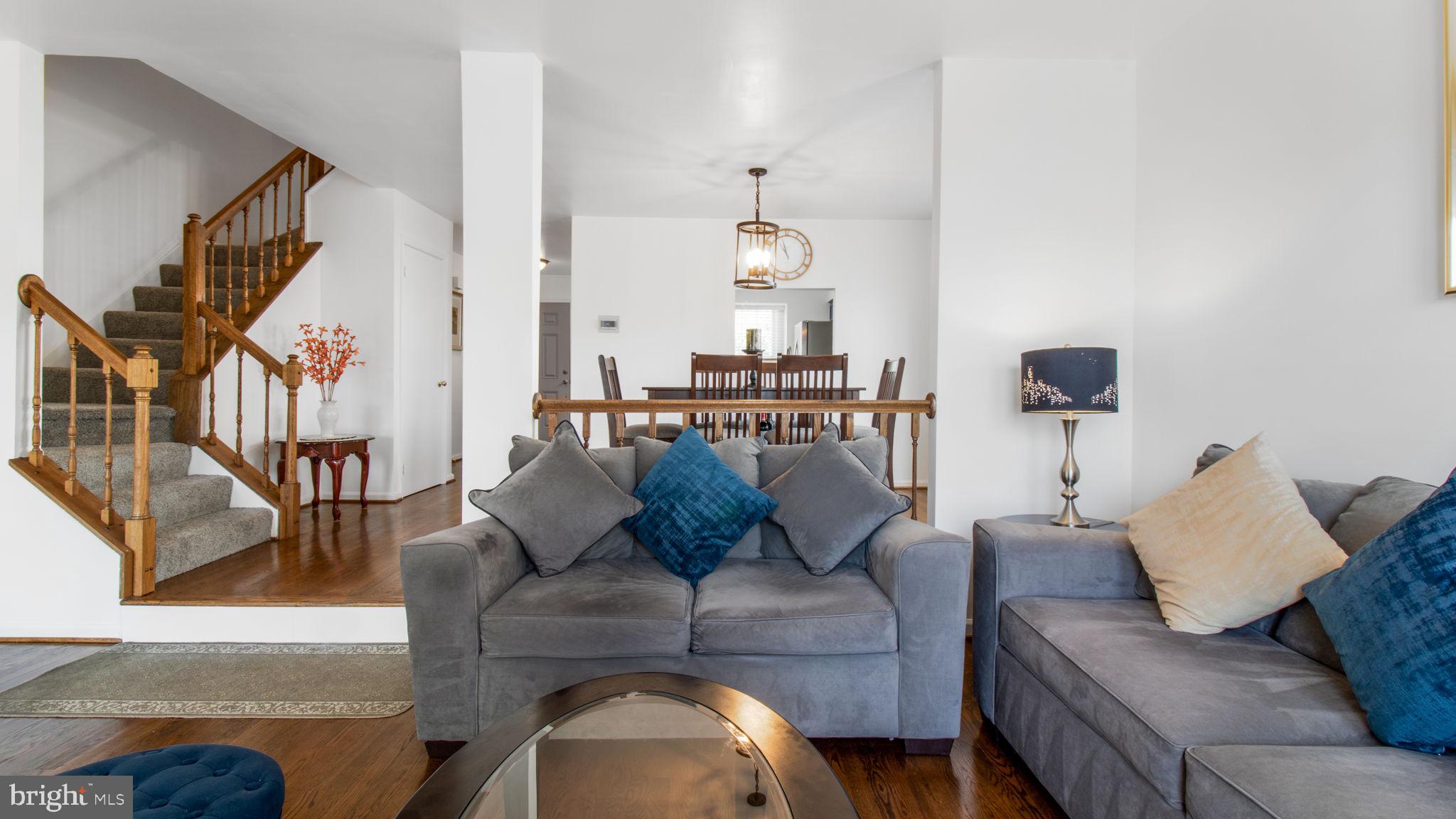 BRANDERMILL - Residential