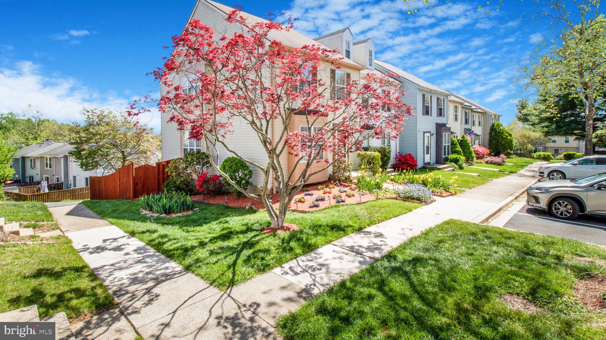 BRANDERMILL - Residential