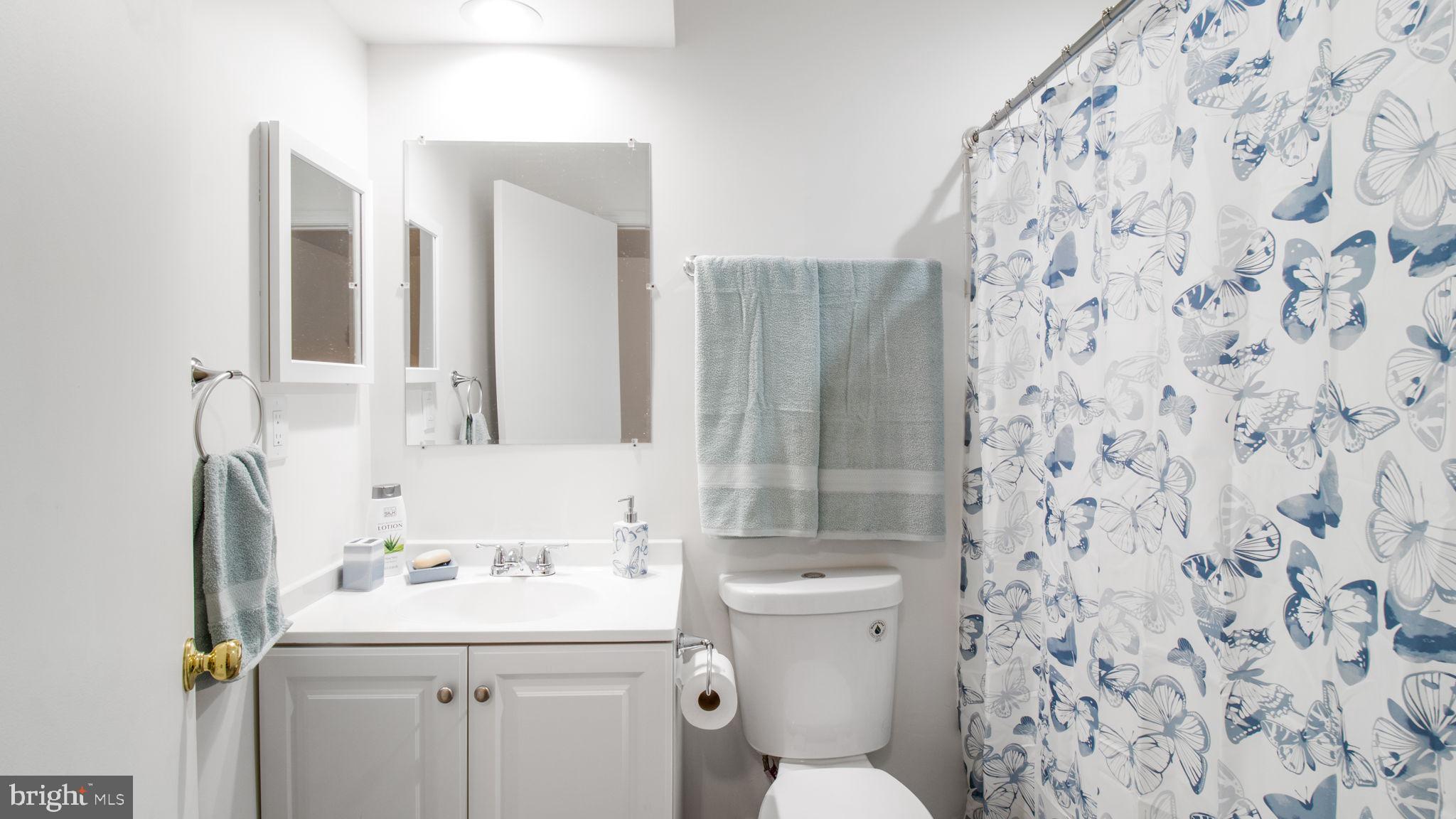 BRANDERMILL - Residential