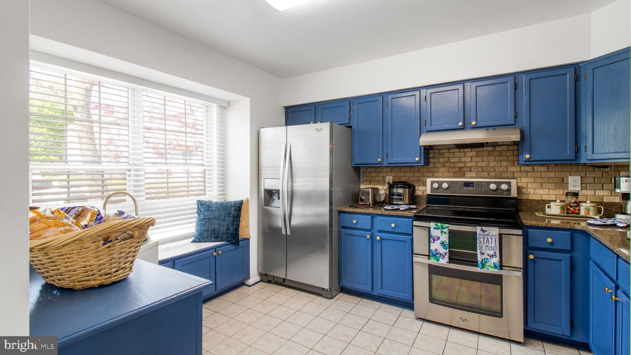 BRANDERMILL - Residential