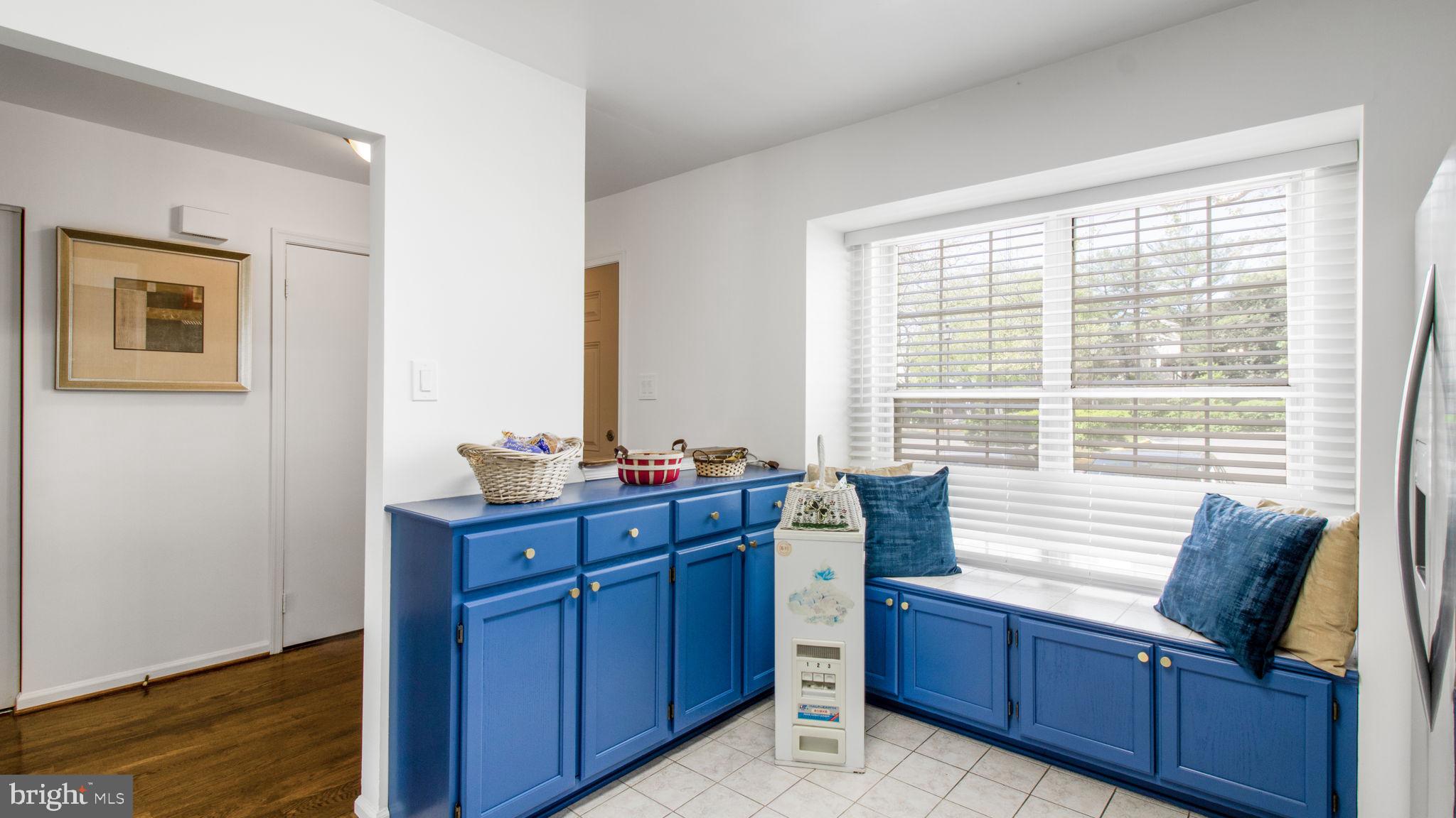 BRANDERMILL - Residential