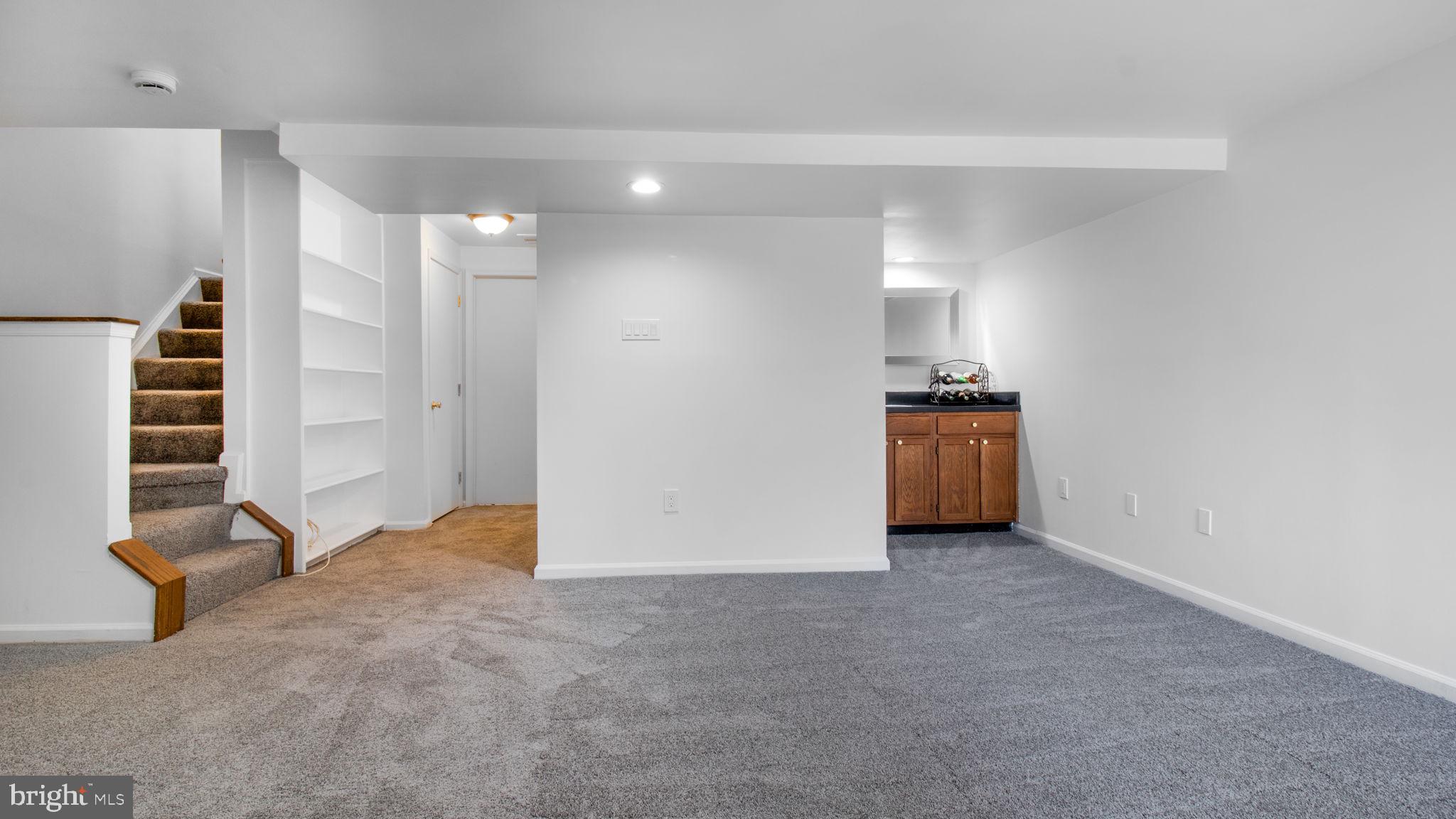 BRANDERMILL - Residential