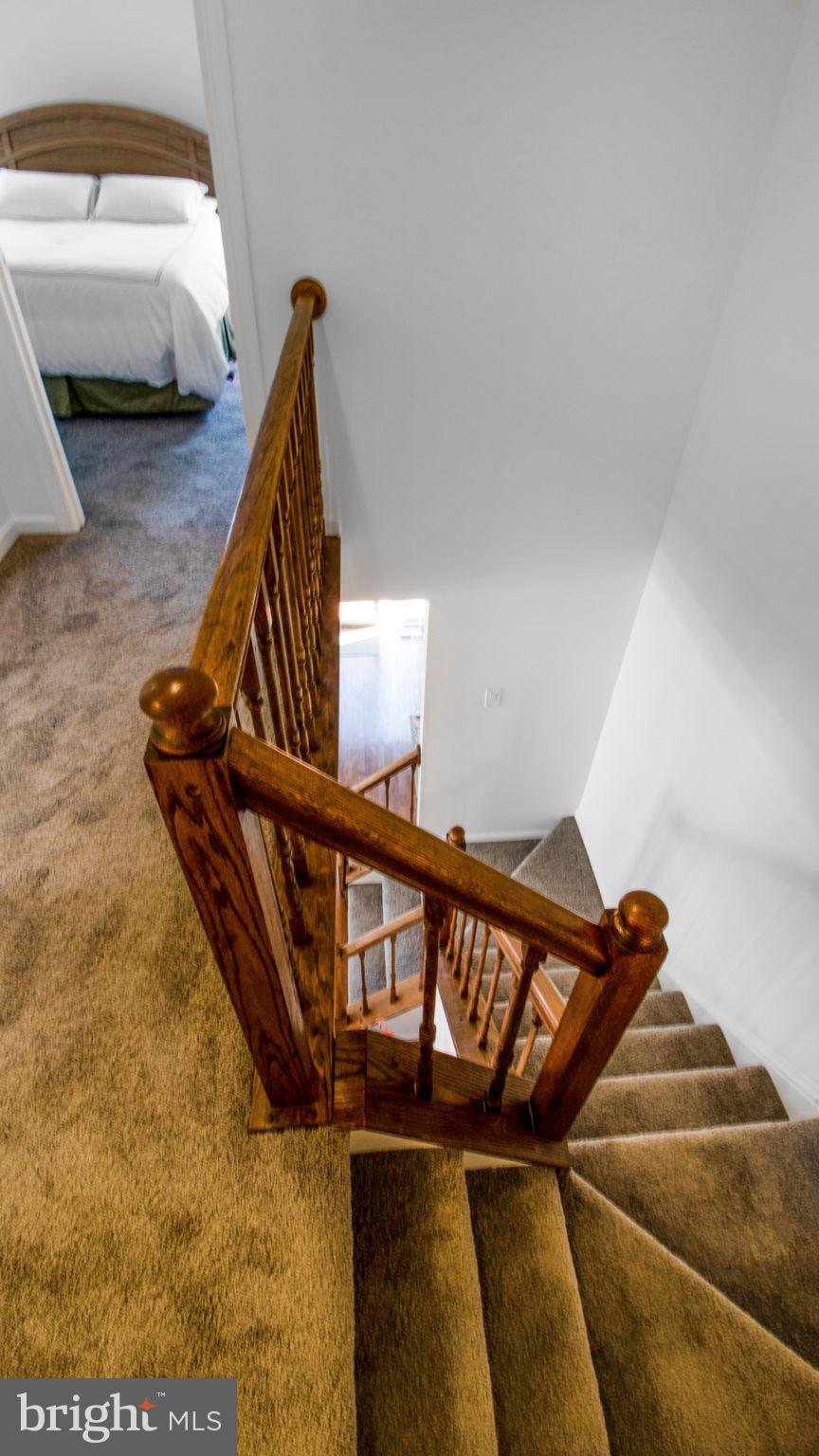 BRANDERMILL - Residential