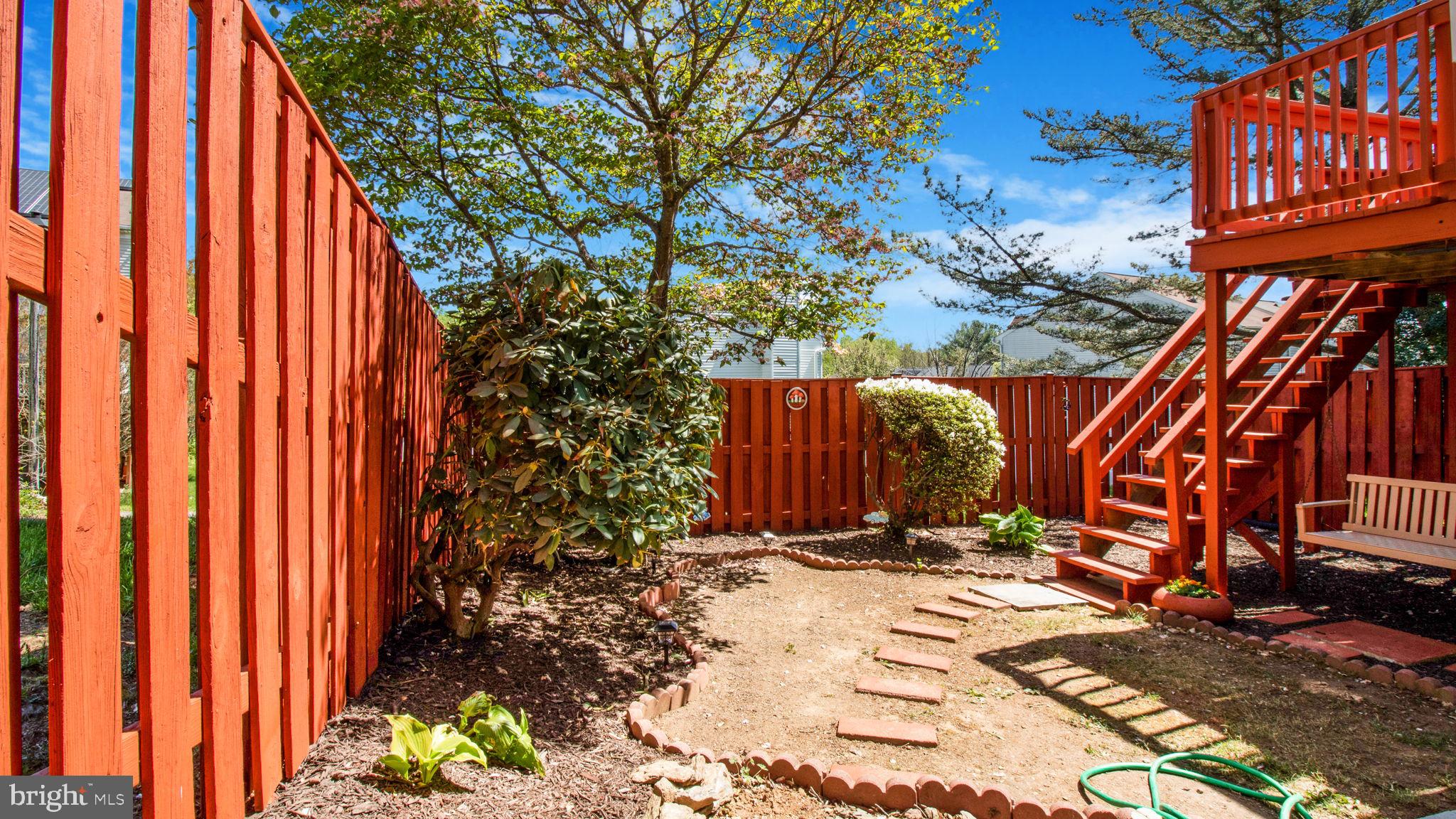 BRANDERMILL - Residential