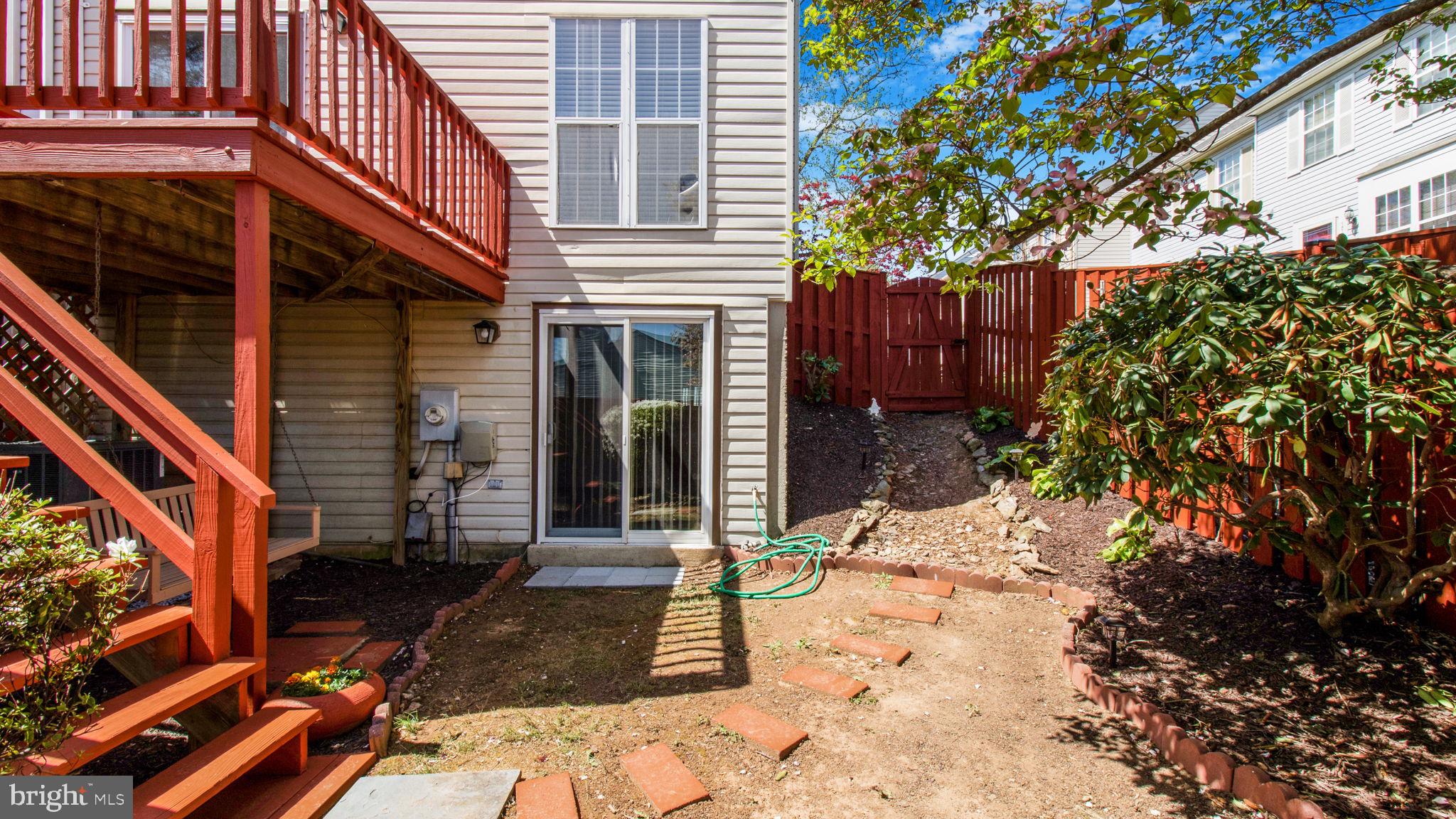 BRANDERMILL - Residential