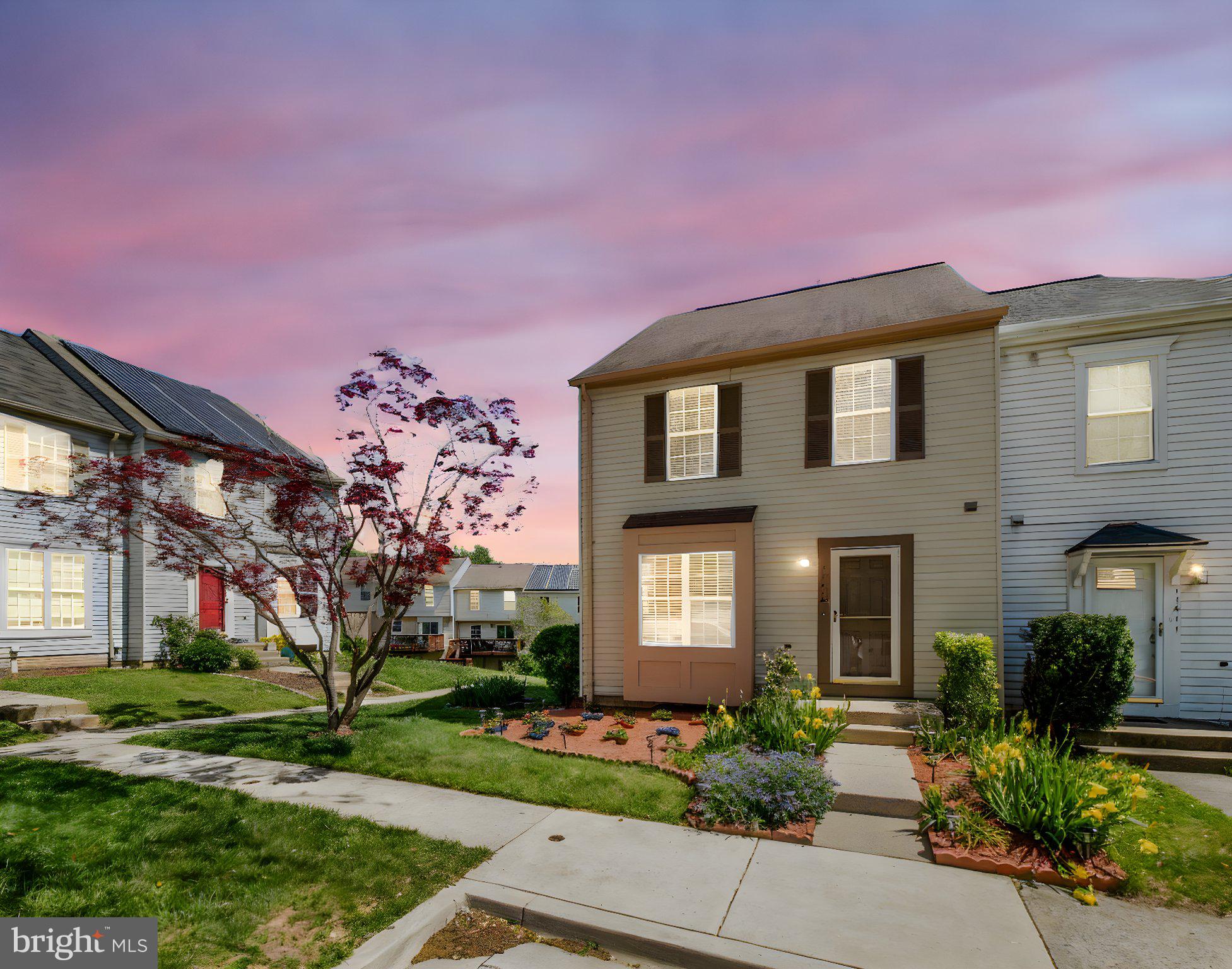 11413 BERLAND PLACE