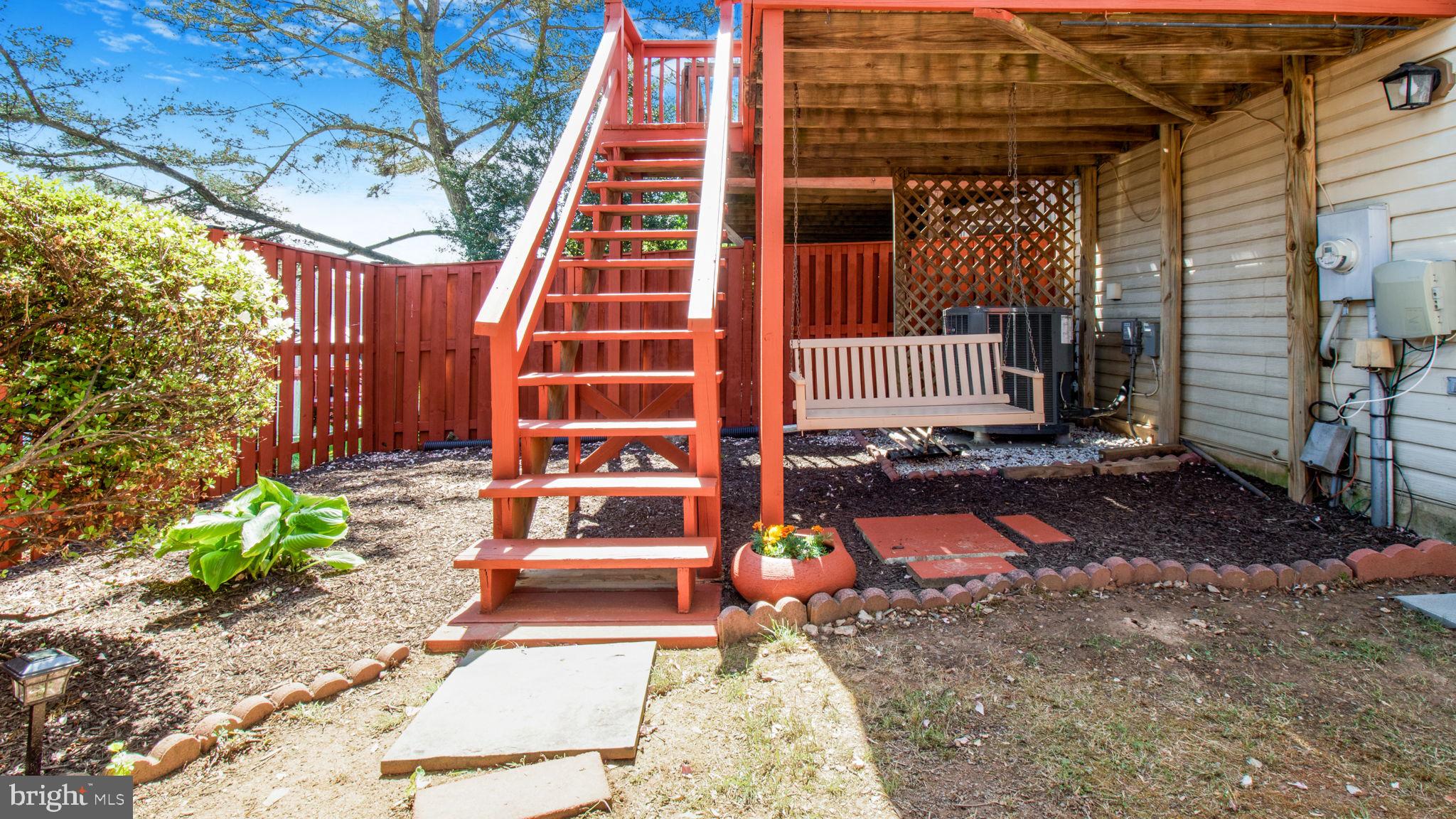 BRANDERMILL - Residential