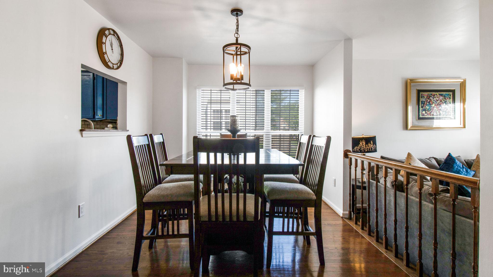 BRANDERMILL - Residential