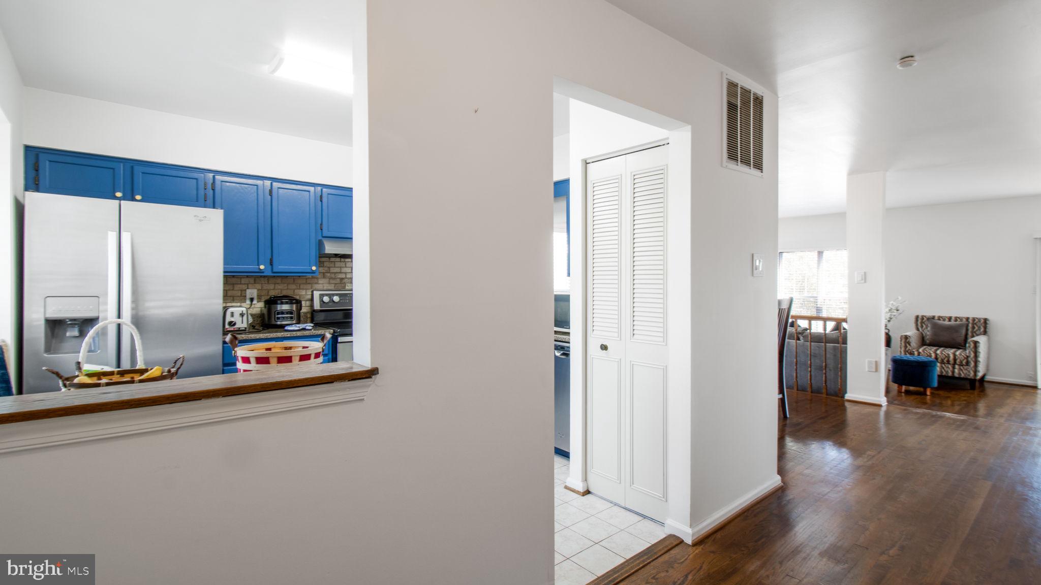 BRANDERMILL - Residential