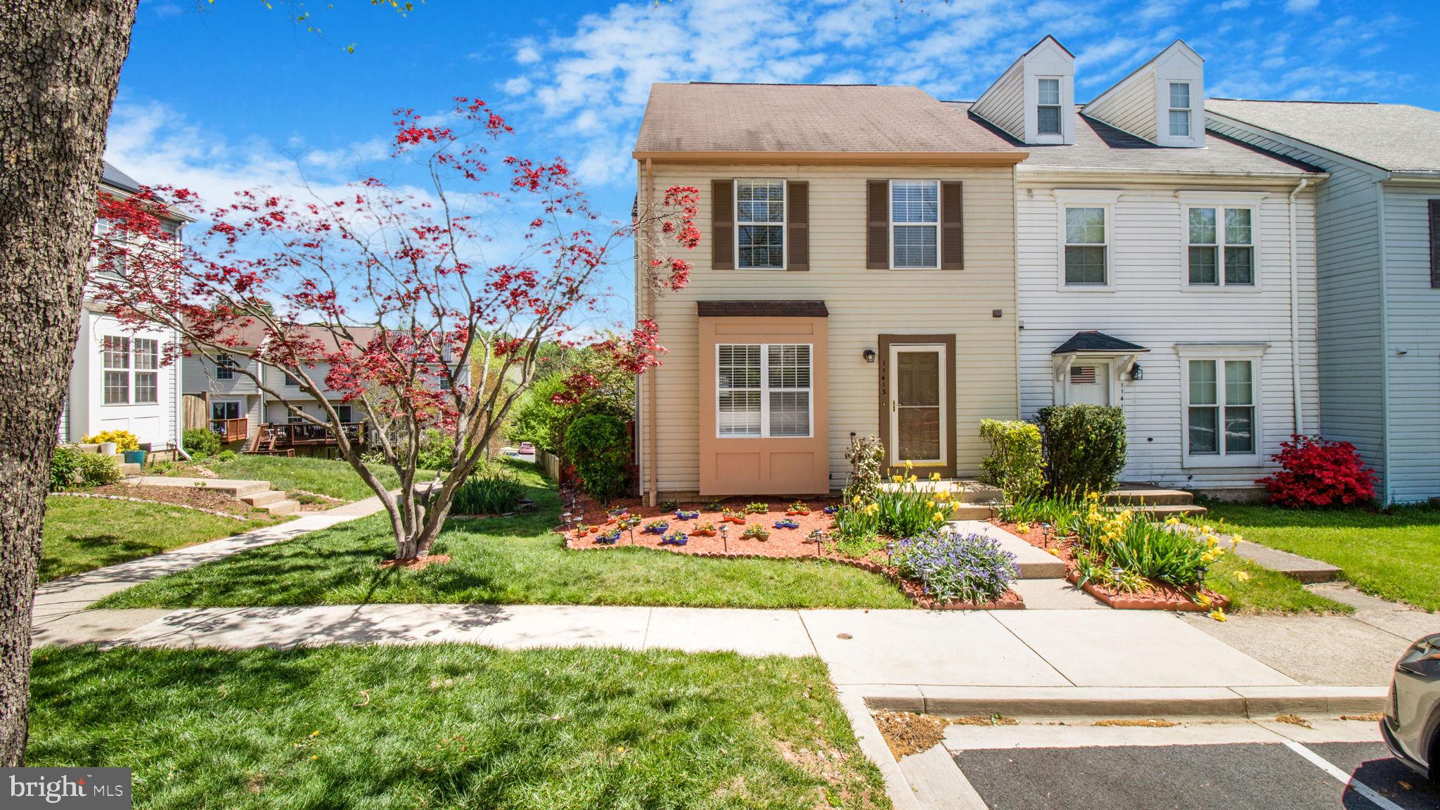 11413 BERLAND PLACE