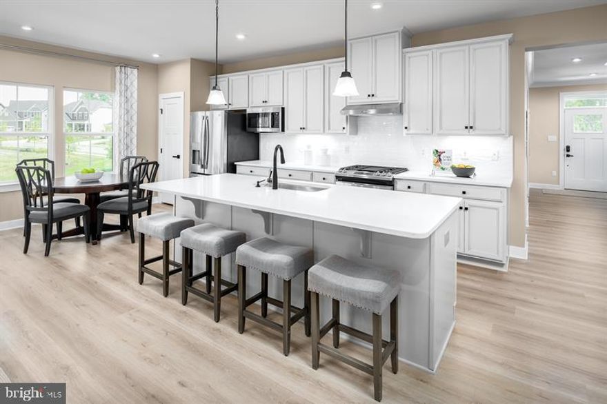 Model is located at 904 Midbrook Lane, Bowie, MD 20716
***Loan incentives available with using preferred lender