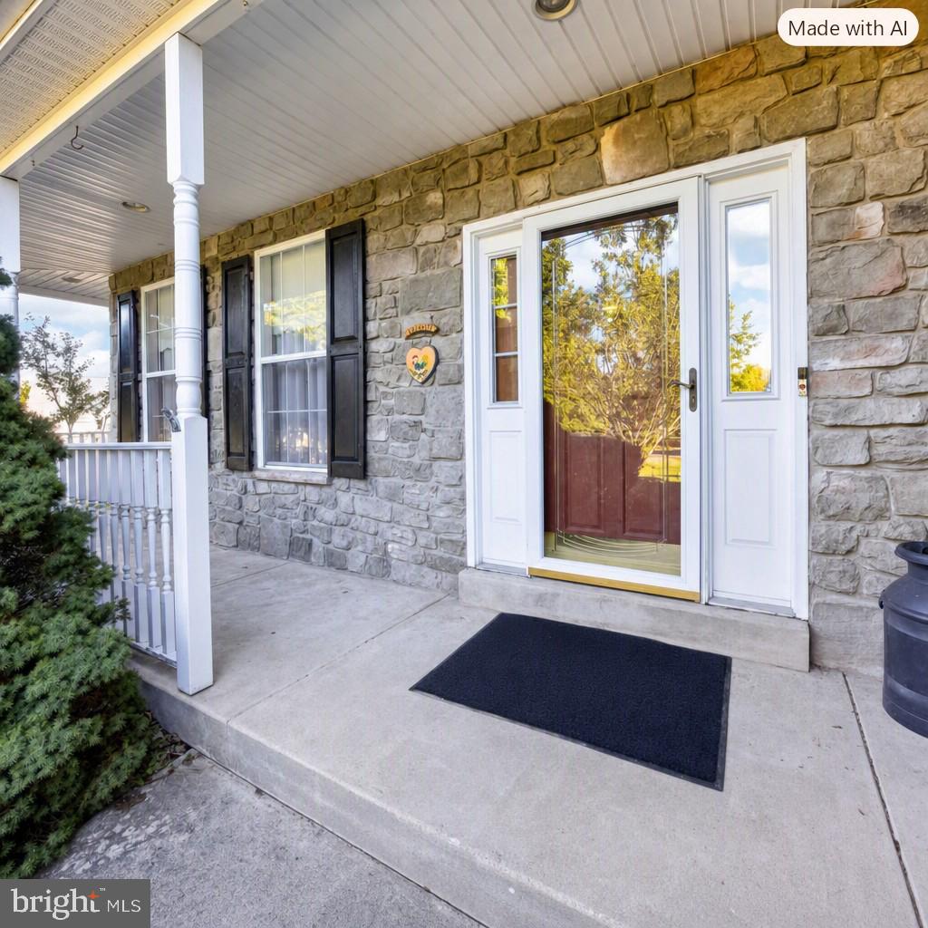 142 CLOVER LANE