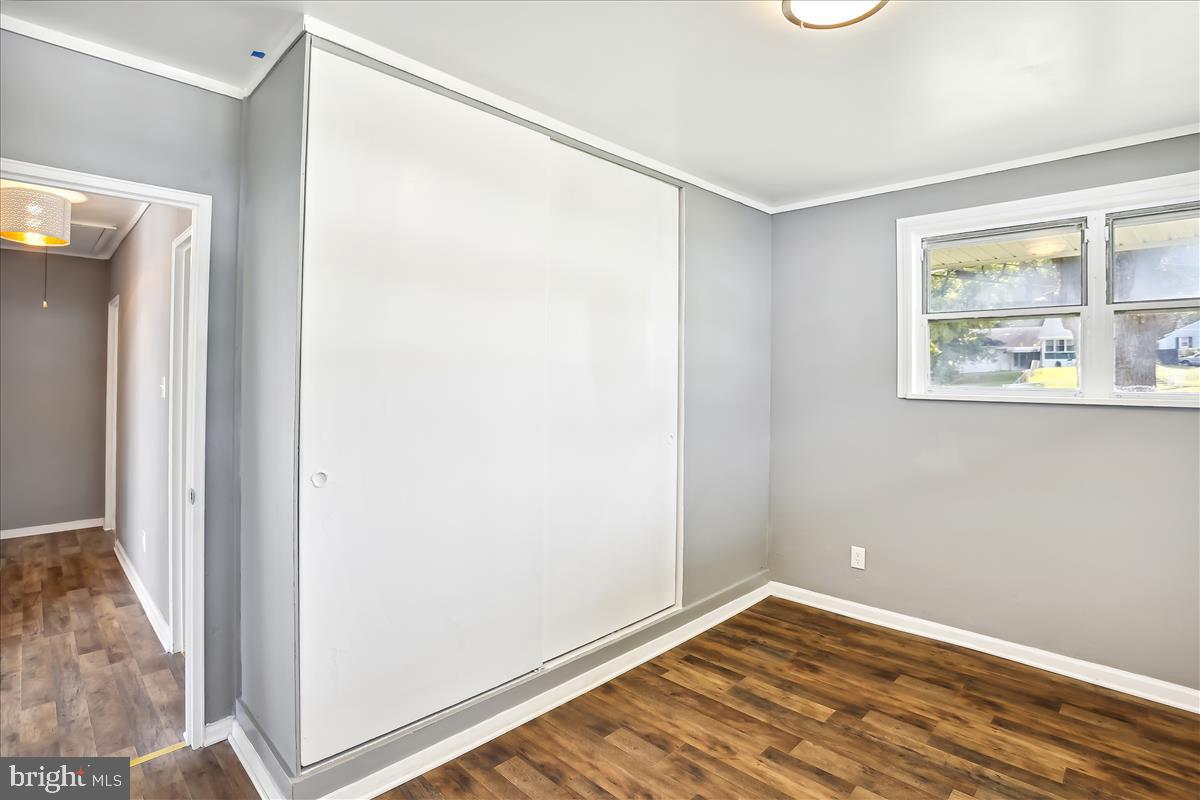 PALMER PARK - Residential