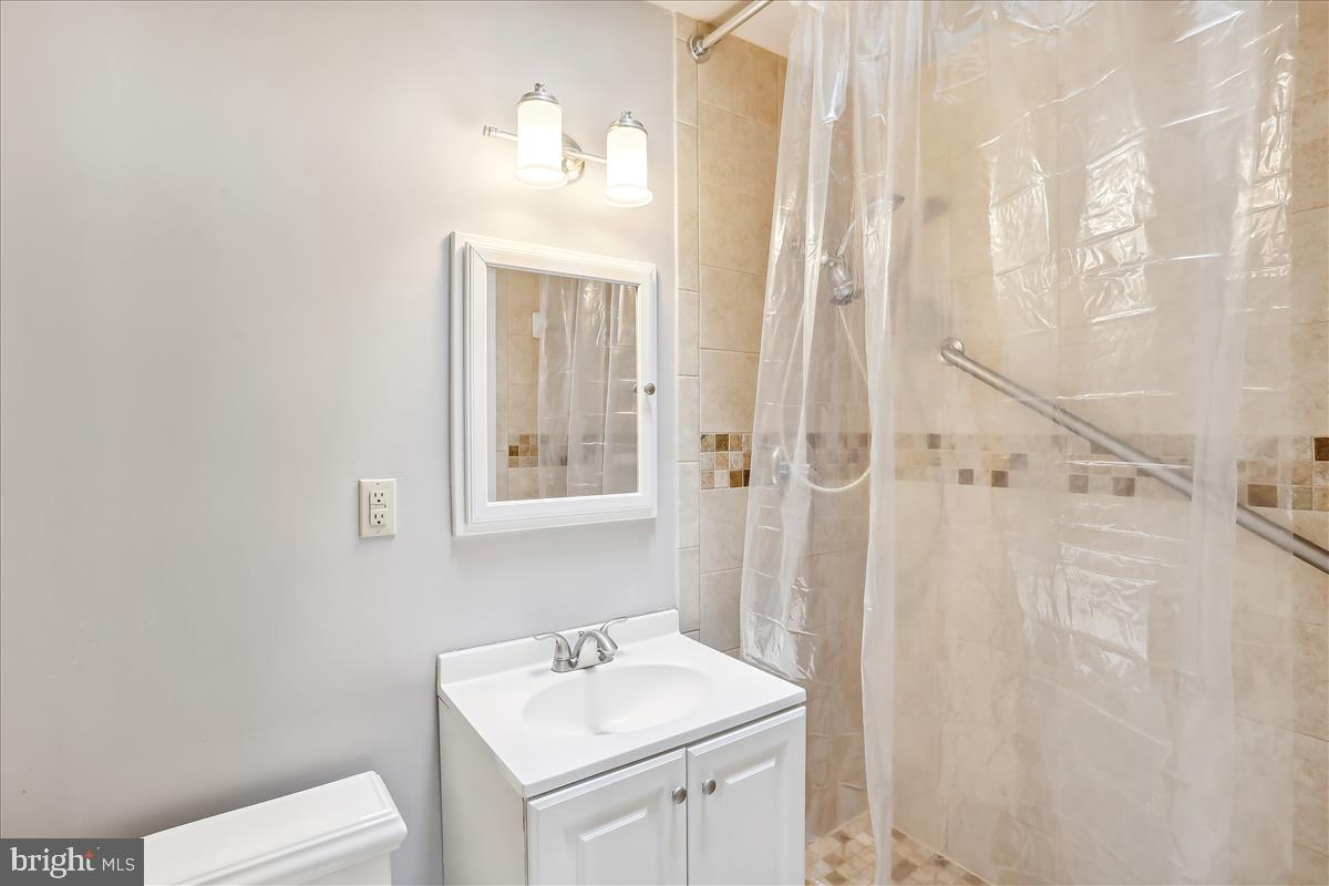 PALMER PARK - Residential