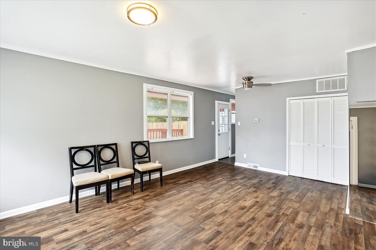 PALMER PARK - Residential