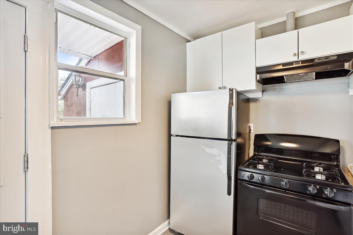 PALMER PARK - Residential