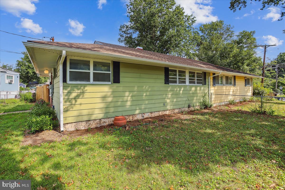 PALMER PARK - Residential