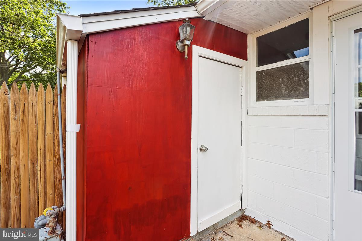 PALMER PARK - Residential