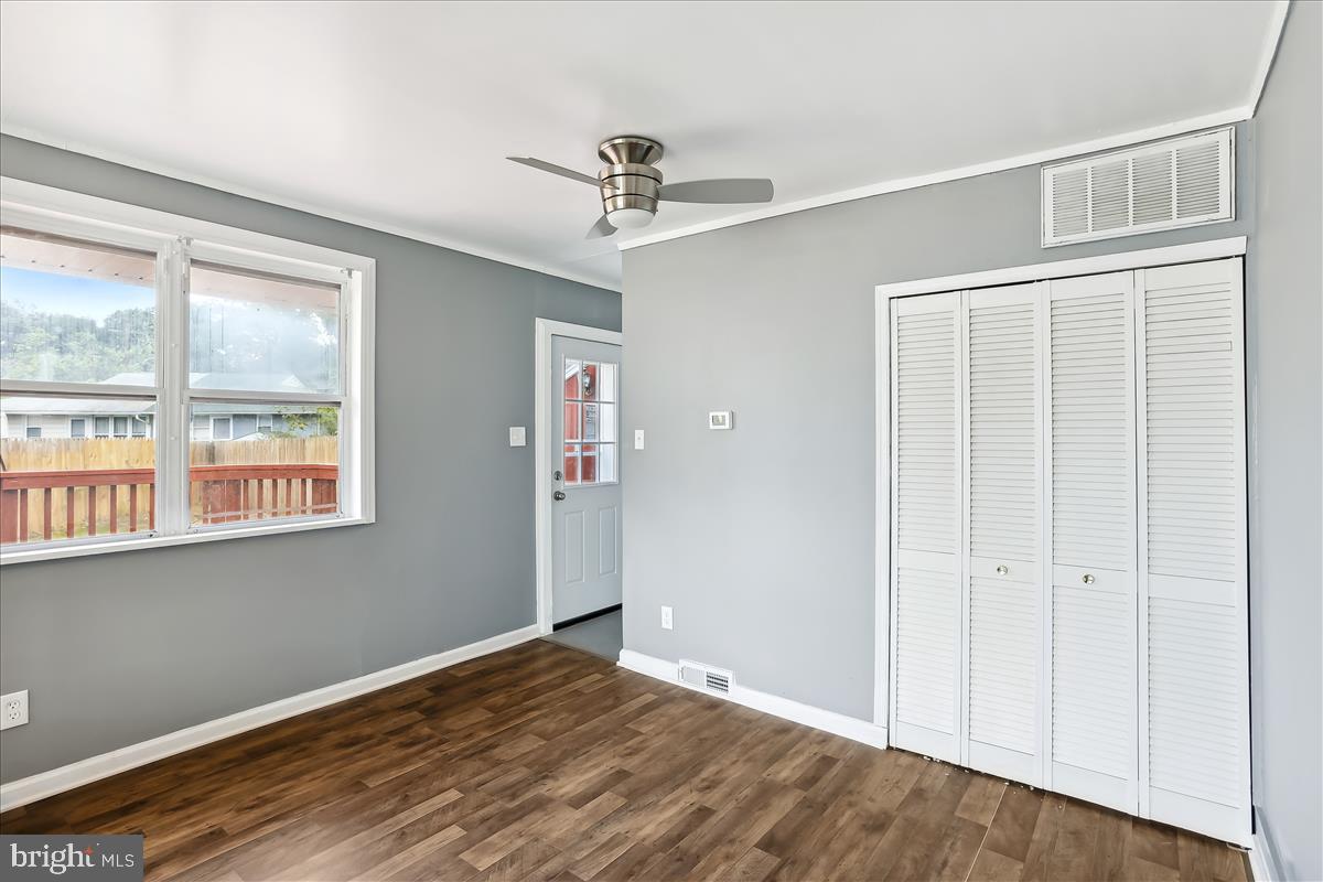 PALMER PARK - Residential