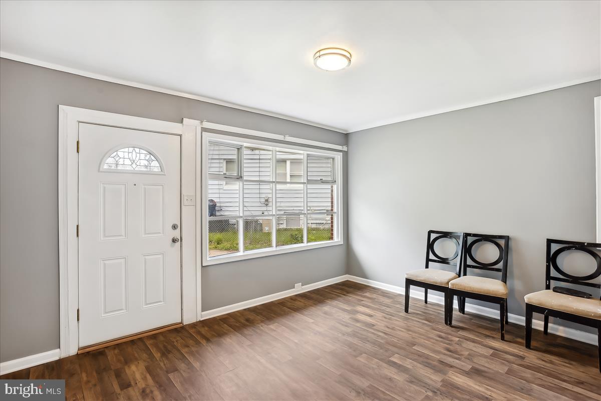 PALMER PARK - Residential