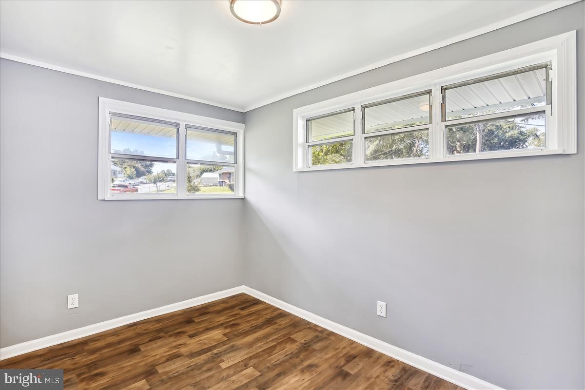 PALMER PARK - Residential