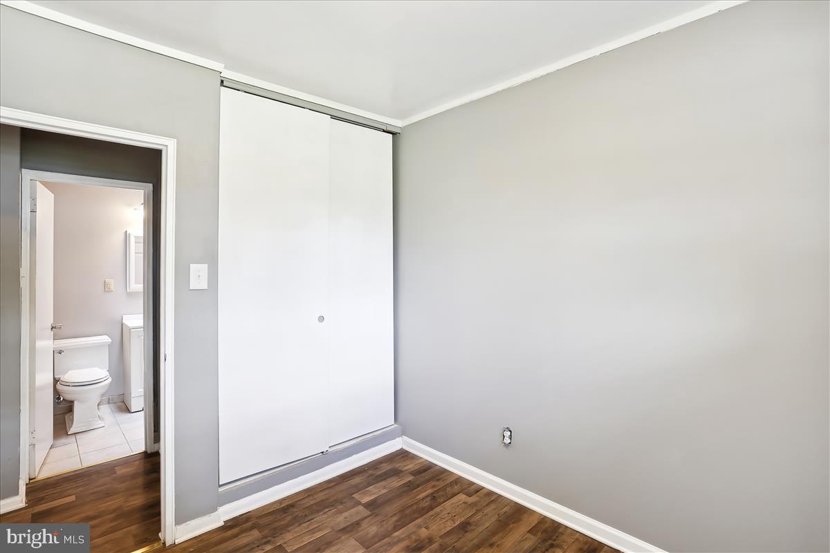 PALMER PARK - Residential