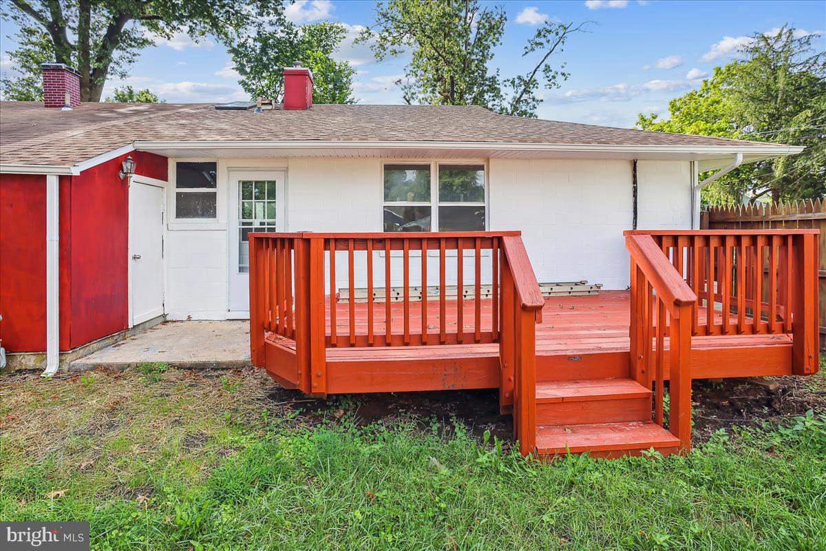 PALMER PARK - Residential