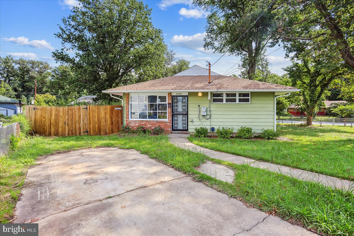 PALMER PARK - Residential