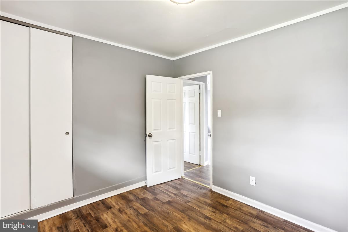 PALMER PARK - Residential