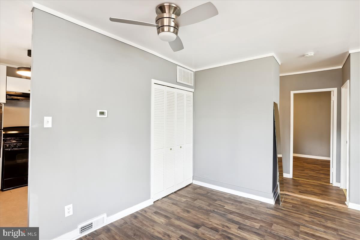 PALMER PARK - Residential