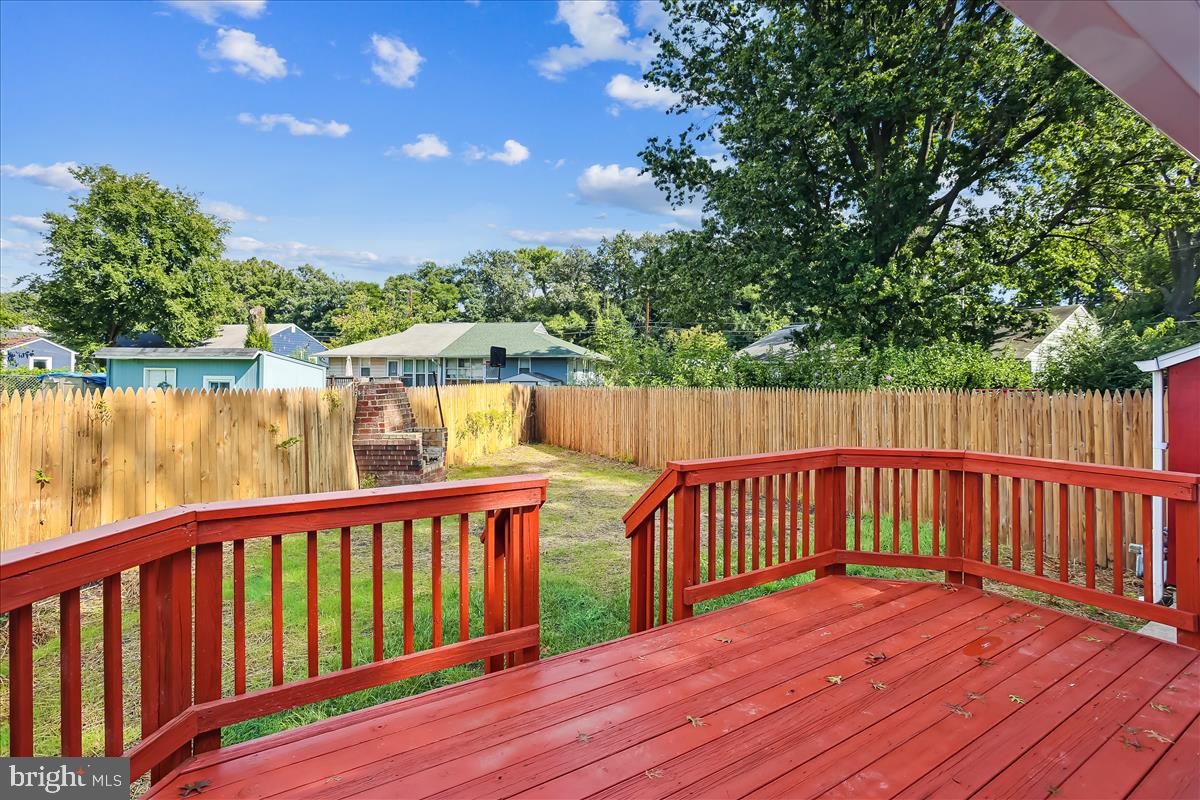 PALMER PARK - Residential