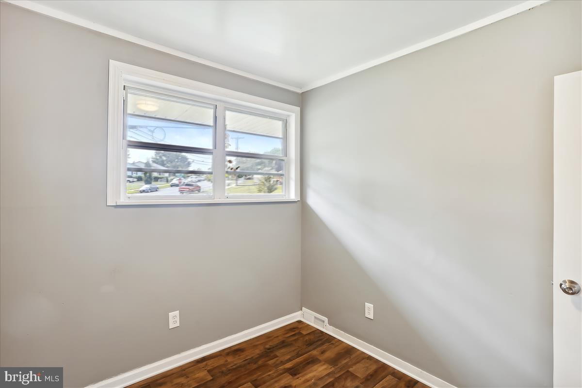 PALMER PARK - Residential