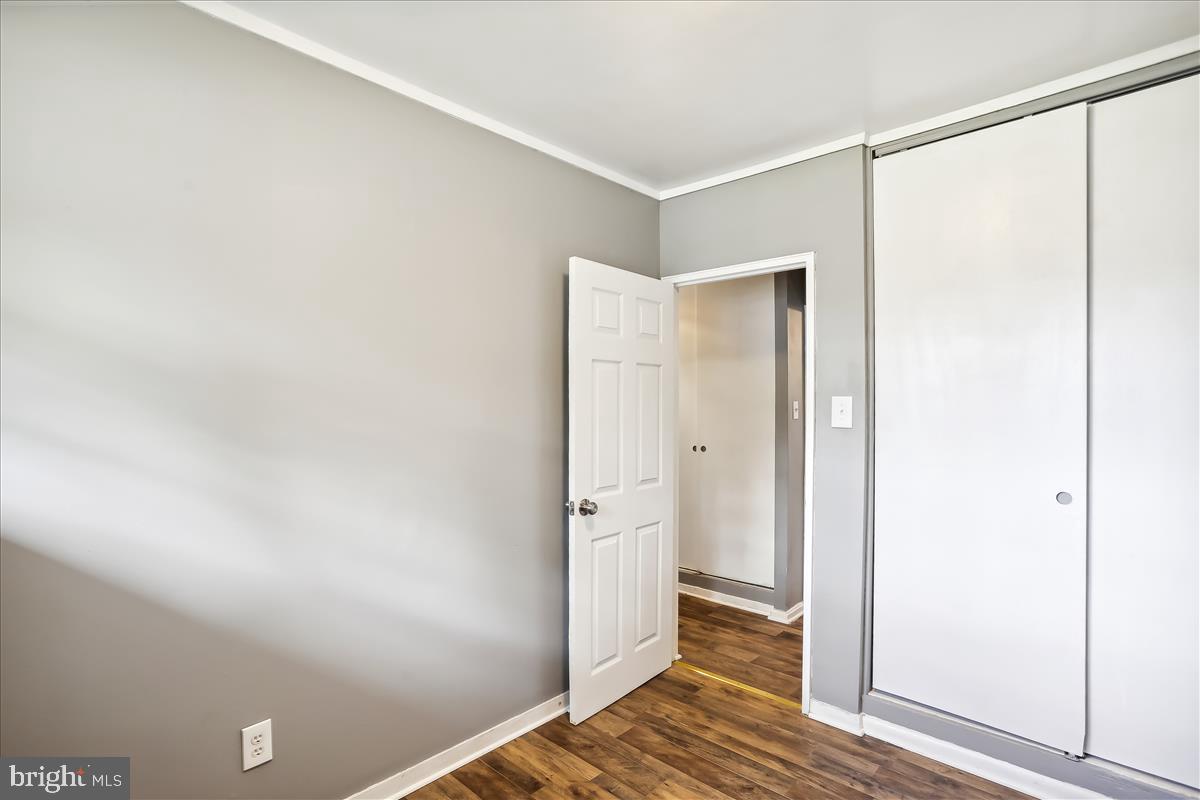 PALMER PARK - Residential