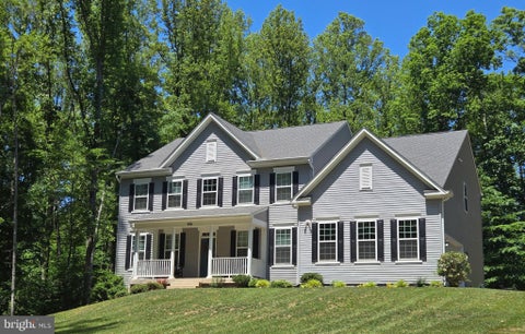 Homes For Sale - 486 Holly Corner Road<br/> FREDERICKSBURG, VA 22406