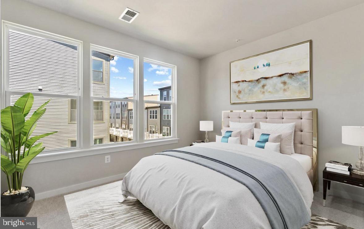 RIVERFRONT - Residential Lease