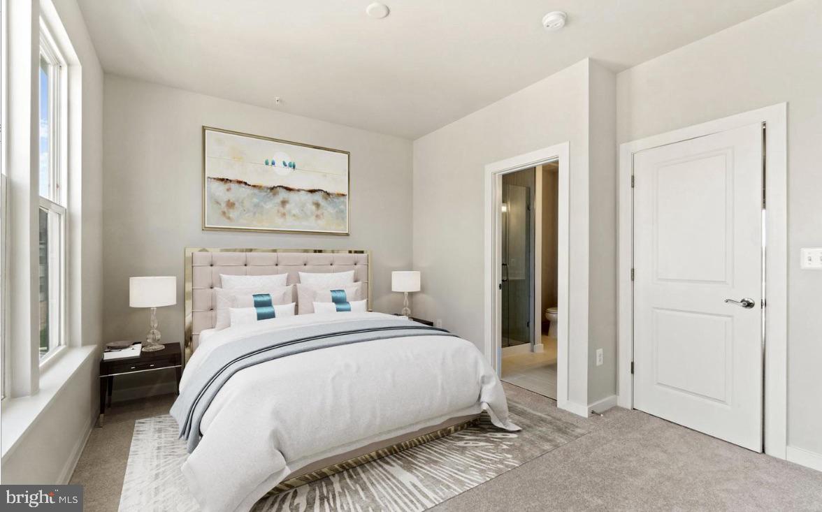 RIVERFRONT - Residential Lease