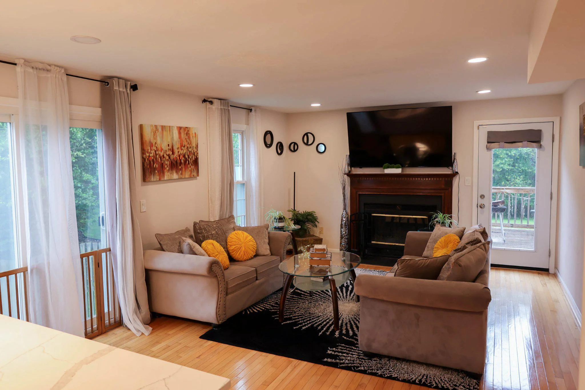 4865 Red Hill Way, Ellicott City, MD, 21043