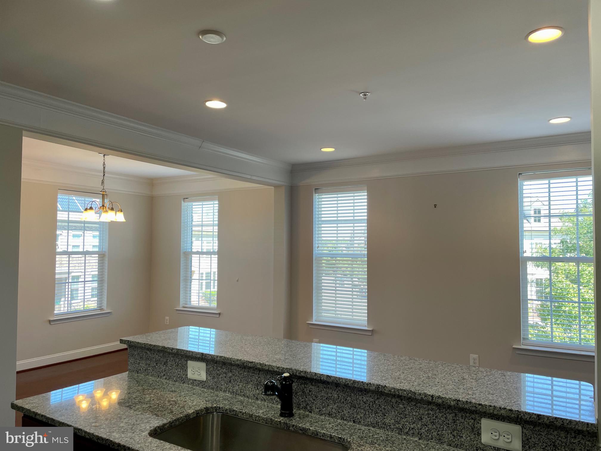 MAPLE LAWN - Residential Lease