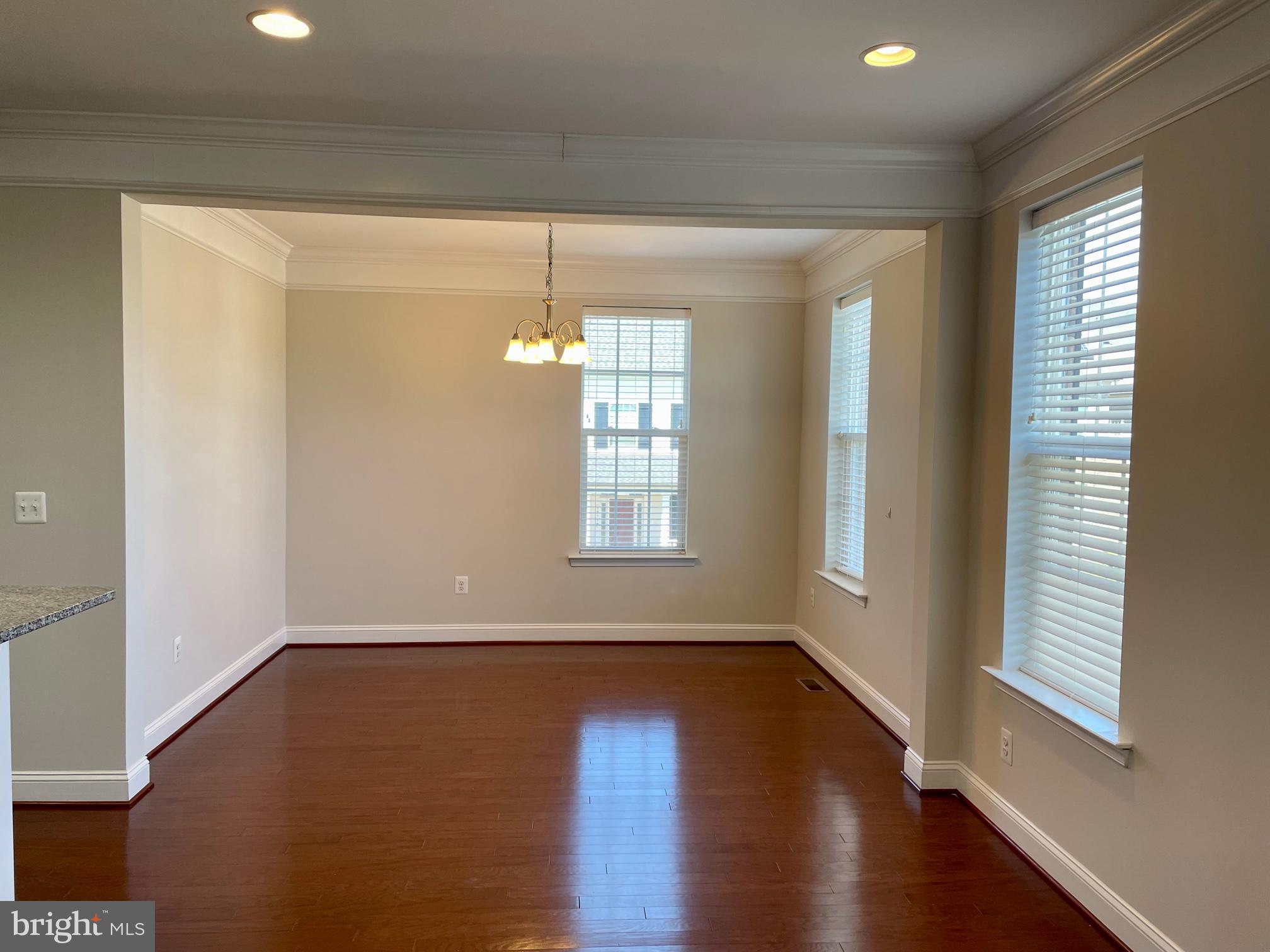 MAPLE LAWN - Residential Lease