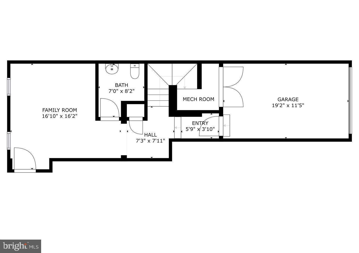 MAPLE LAWN - Residential Lease