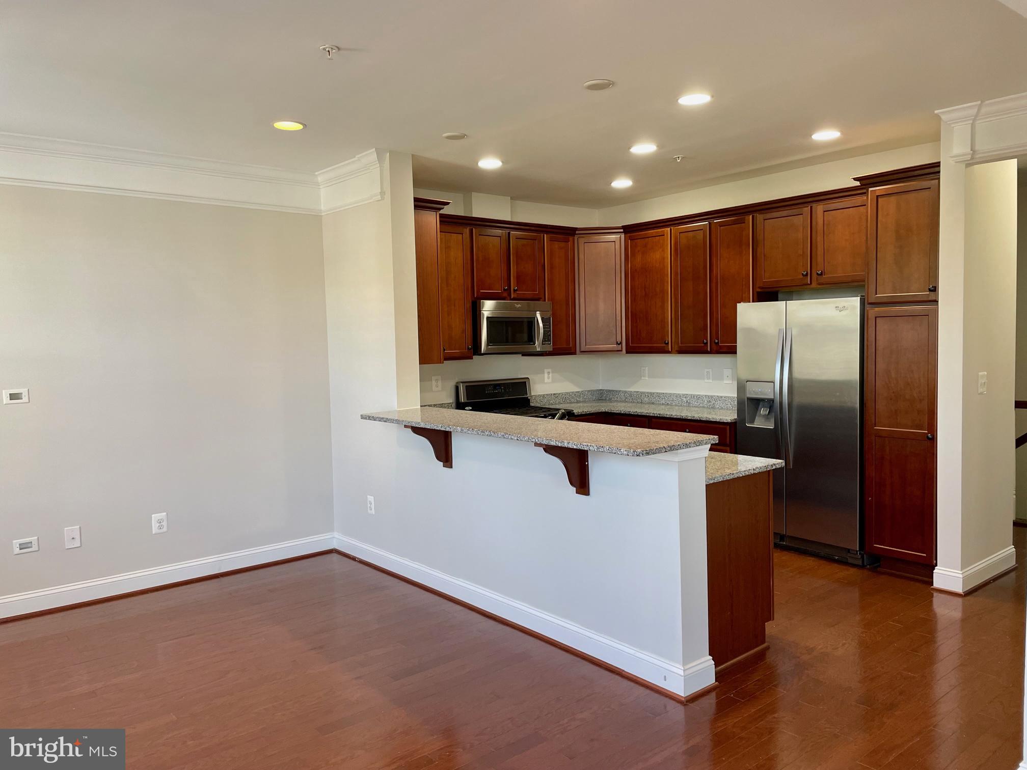 MAPLE LAWN - Residential Lease