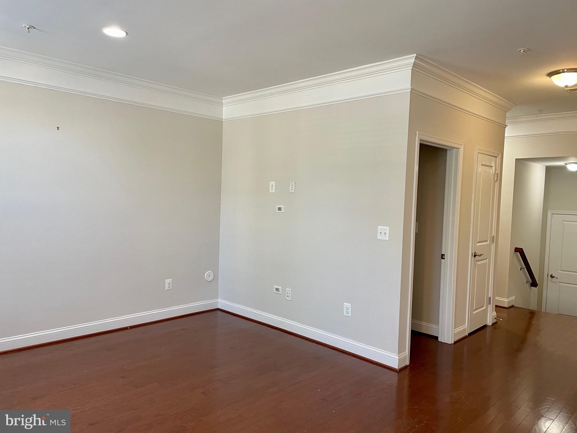 MAPLE LAWN - Residential Lease