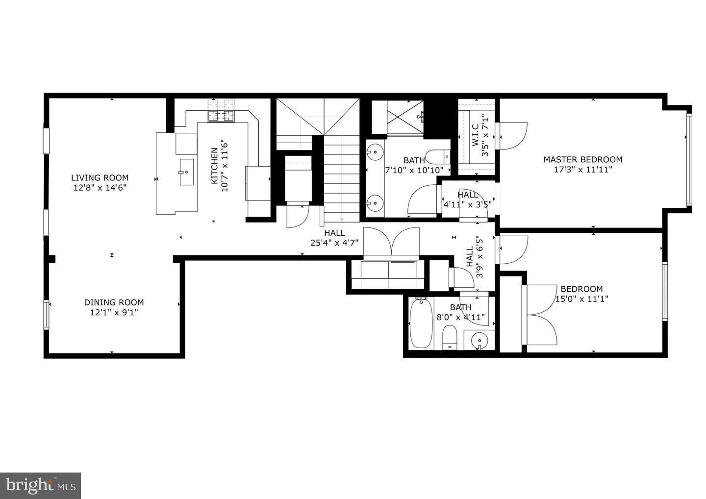 MAPLE LAWN - Residential Lease