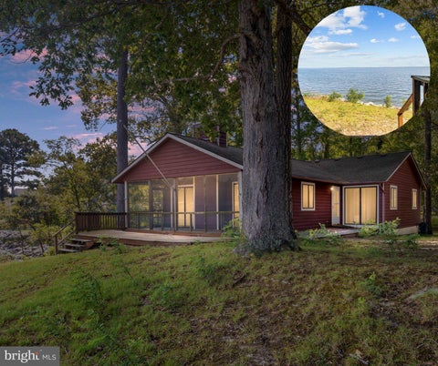 Homes For Sale - 888 Cabin Point Drive<br/> MONTROSS, VA 22520
